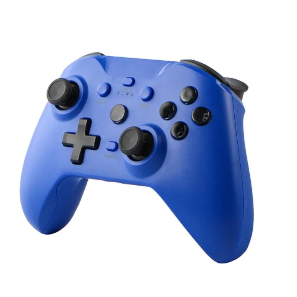 Bluetooth Wireless Game Controller – Multi-Platform Gamepad for Android, iOS - Picture 12 of 12